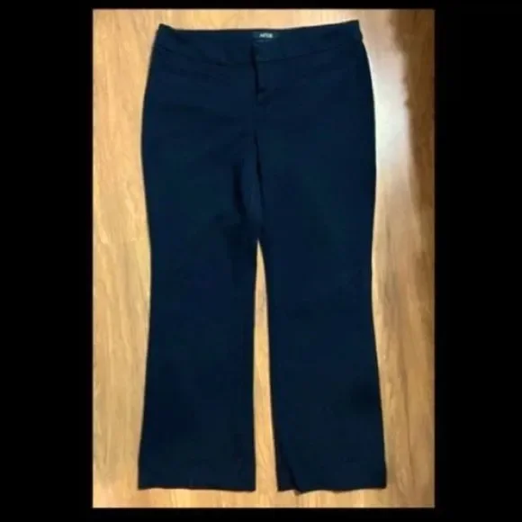 Apt. 9 | Pants & Jumpsuits | Apt 9 Womens Pants Modern Fit Size Pm |  Poshmark